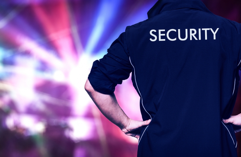 Hiring Security Guards for Night Clubs/Bars El Dorado